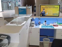 сервисный центр Knopik в Хабаровске