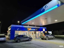 АЗС Газпромнефть в Арамиле