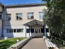 бассейн Пионер в Омске