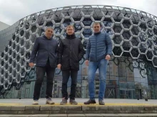 Комитет по разрешению экономических конфликтов и защите прав граждан, улица Павлюхина, 114 