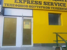 сервисный центр Express service в Волгограде
