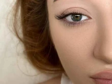 студия дизайна взгляда Lash&Brow в Геленджике