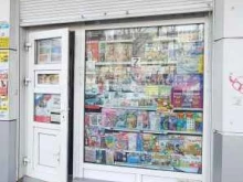 магазин печатной продукции Роспечать в Краснодаре