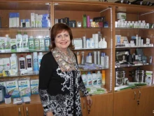 консультационный центр Amway в Новороссийске
