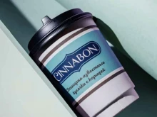 кафе-пекарня Cinnabon в Казани