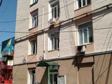 Конэктро, Ленинградский проспект, 80 к Д 