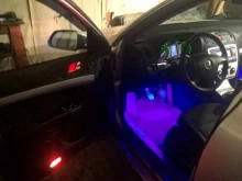 Автосигнализации Компания по установке сигнализации и тонированию автомобилей в Нижнем Новгороде