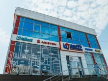 ЦО Сервис, улица Пугачёва, 1/1 