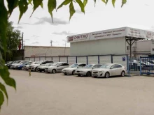 завод по производству спецтехники Смартэко в Нижнем Новгороде