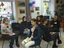 центр социальных технологий Согласие в Перми