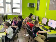 компьютерная академия Top в Москве