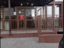 отделение службы доставки Boxberry в Красноярске