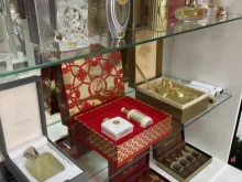 магазин парфюмерии Imperia aromatic в Сочи