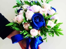 цветочный магазин Liana flowers в Волгограде