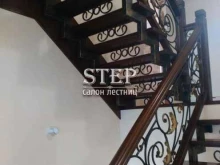 салон лестниц Step в Боре