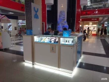 салон связи Yota в Черкесске