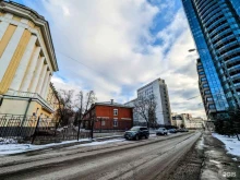 Московский областной научно-исследовательский клинический институт им. М.Ф. Владимирского, улица Щепкина, 61/2 к9 ст4 