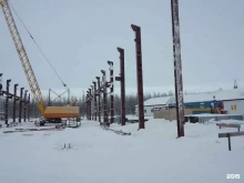 промышленная компания Веста в Туле