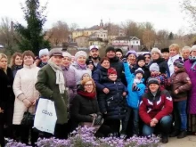 Организация экскурсий по городу Смоленский гид в Смоленске