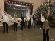 Театры Народный драматический театр в Георгиевске