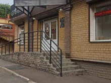 салон Меховой стиль в Кирове