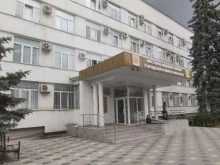Администрация города / городского округа Департамент жилищной политики в Нальчике
