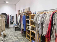 магазин льняной одежды и сувениров Морошка в Костроме