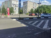 KFC авто, улица Фединская, 1 