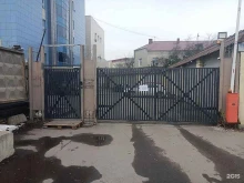 Аренда спецтехники ГРАВИТОН в Москве
