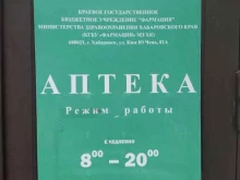 ДВЦЛО и КДМО, Муравьёва-Амурского, 8 