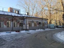 городская детская клиническая больница №13 Бактериологическая лаборатория в Перми