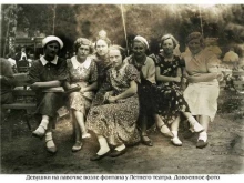 Комсомольский, улица Октябрьская, 188а 