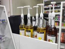 Киоск по продаже табачной продукции, проспект Шолохова, 62 