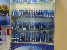 бутик наливной парфюмерии Reni Parfum КМВ в Пятигорске