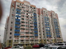 автомат по продаже воды Живая вода в Ростове-на-Дону