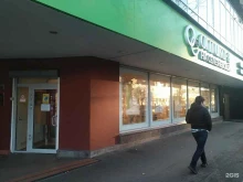 Оптика-8, Селезнёвская улица, 34 ст1 