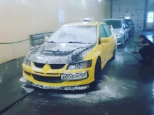Автомойки Автомойка на Липовой в Перми