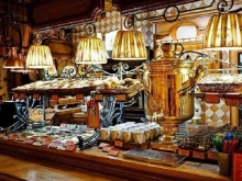 пироговая лавка Самовар в Смоленске