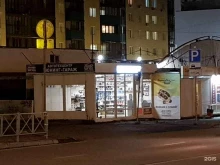 автотехцентр Тюнинг-Гараж в Перми