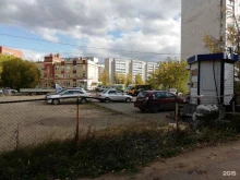 Автостоянки Автостоянка в Перми