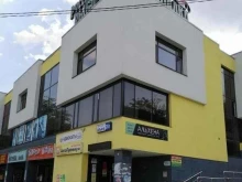 Strething_Pvk, Ленина, 31 