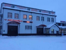 автомоечный комплекс 222 в Ноябрьске