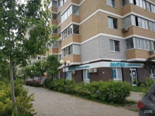 Invitro, Красных Партизан, 1/4 лит1 
