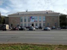 Дворец творчества детей и молодежи, проспект Ленина, 59 