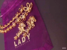 магазин бижутерии Lady Collection в Красноярске