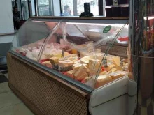 Точка молочной продукции, улица Ереванская, 28 к1 