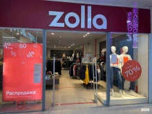 магазин модной одежды Zolla в Салавате