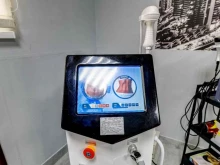 Laser-E, Учебная, 20 