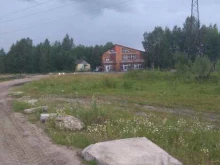 кафе Парадиз в Мегионе