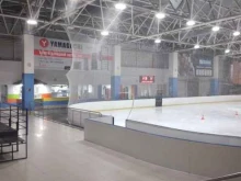 Круглый год, бульвар Профсоюзов, 1Б 